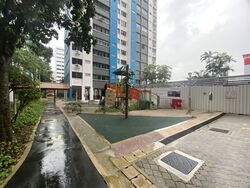 Blk 839 Yishun Street 81 (Yishun), HDB 3 Rooms #564060821